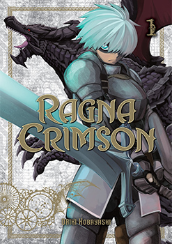 Ragna Crimson (Official)