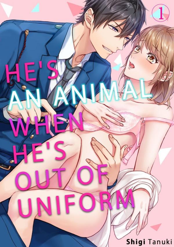Sedakun Ha Seifuku Nuidara Kedamonodeshita Sedakun Ha Seifuku Nuidara Kedamonodeshita