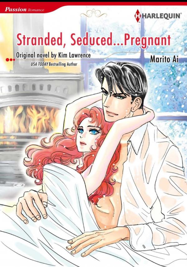 Stranded, Seduced...Pregnant Stranded, Seduced...Pregnant
