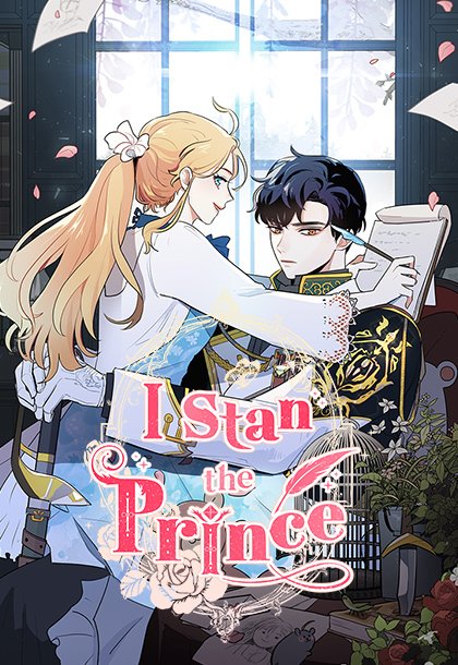 Read I Stan the Prince - ManhuaScan