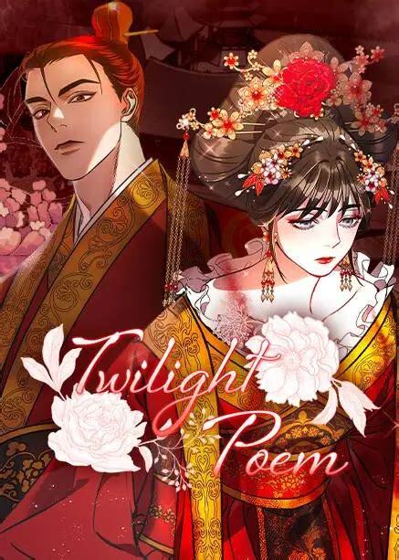 Read Twilight Poem [Official] - Chapter 11 | KaliScan