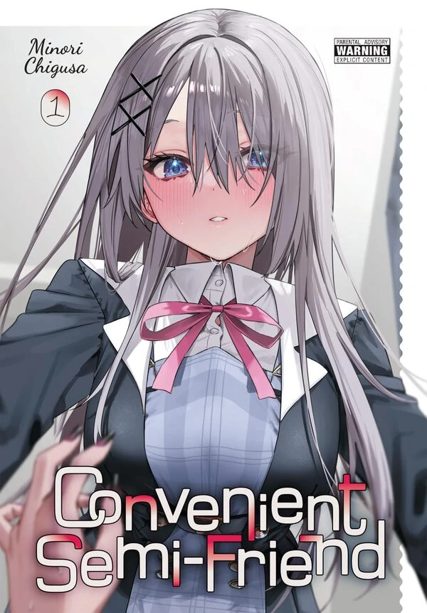 Convenient Semi-Friend [Official]