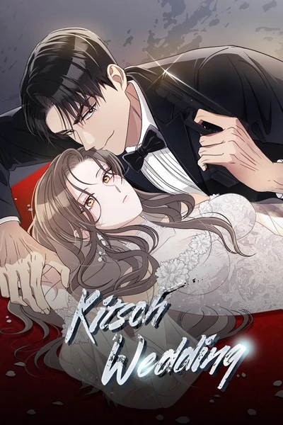 Kitsch Wedding (Mature) [Official]