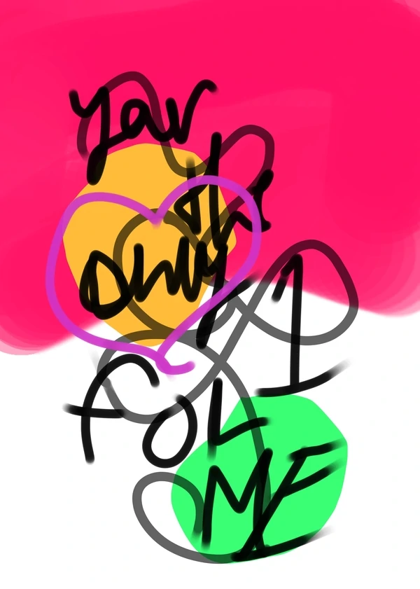 Your the only 1 for me ❤️🍒😋