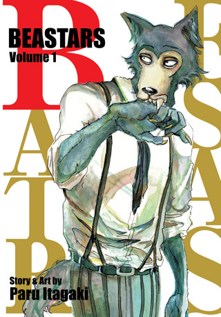 BEASTARS (Official) BEASTARS (Official)