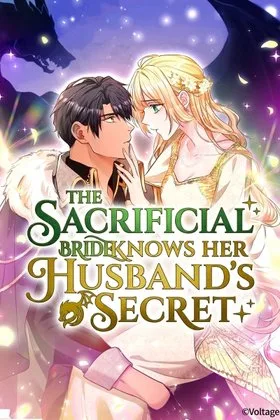The Sacrificial Bride Knows Her Husband’s Secret