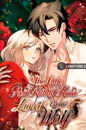 The Little Red Riding Hood Loved by the Wolf