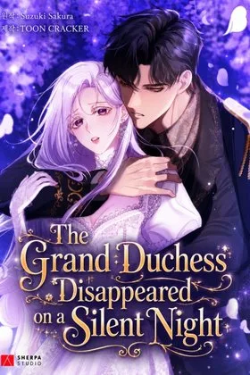 The Grand Duchess Disappeared on a Silent Night