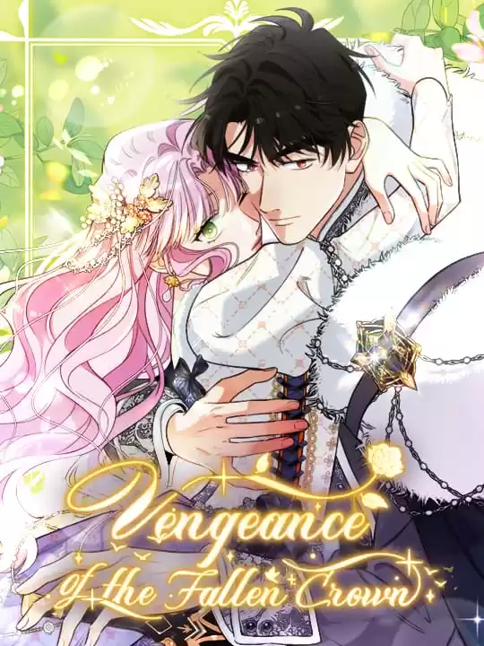 Vengeance of the Fallen Crown [Official]