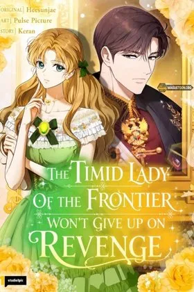 The Timid Lady of the Frontier Won’t Give Up on Revenge