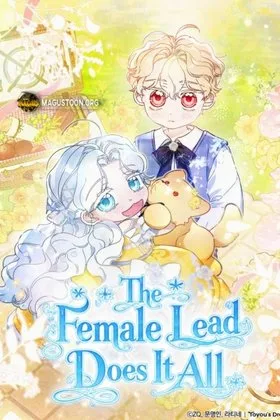 The Heroine Takes Everything