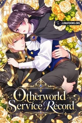 Otherworld Service Record