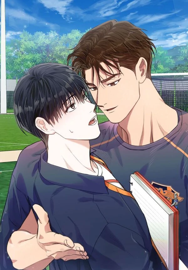 Meet Me Halfway [ R15 Official ]