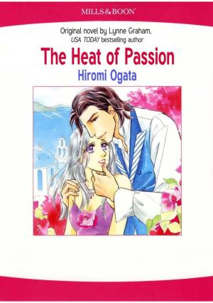 The Heat of Passion