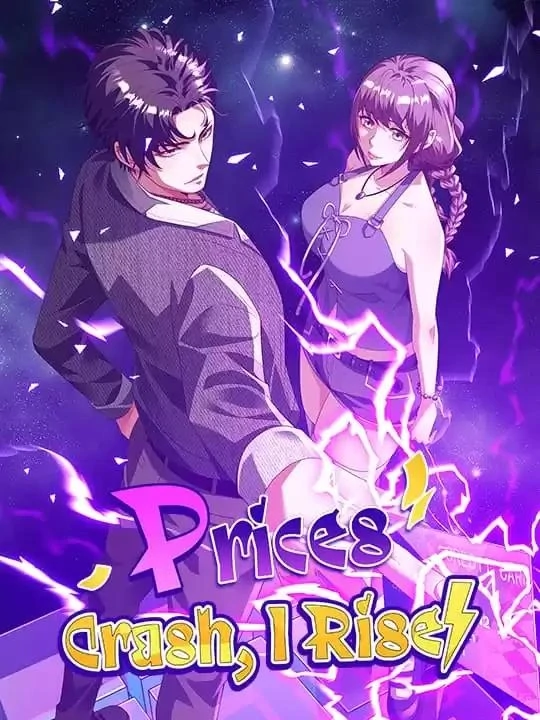 Prices Crash, I Rise [Official]