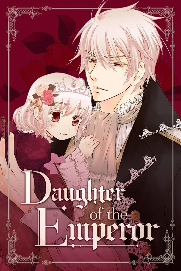 Daughter of the Emperor [Tapas Official]