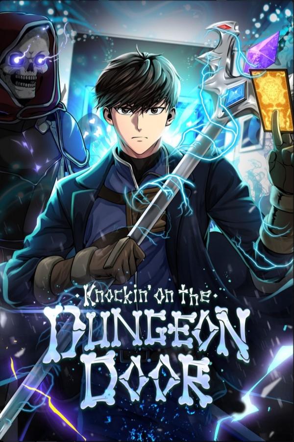 Knockin' on the Dungeon Door