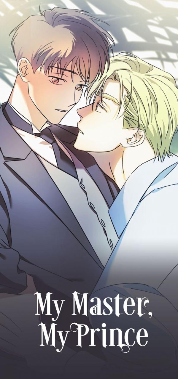 My Master, My Prince