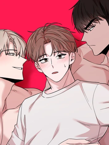 Two's Company, Three's a Good Time [Official]