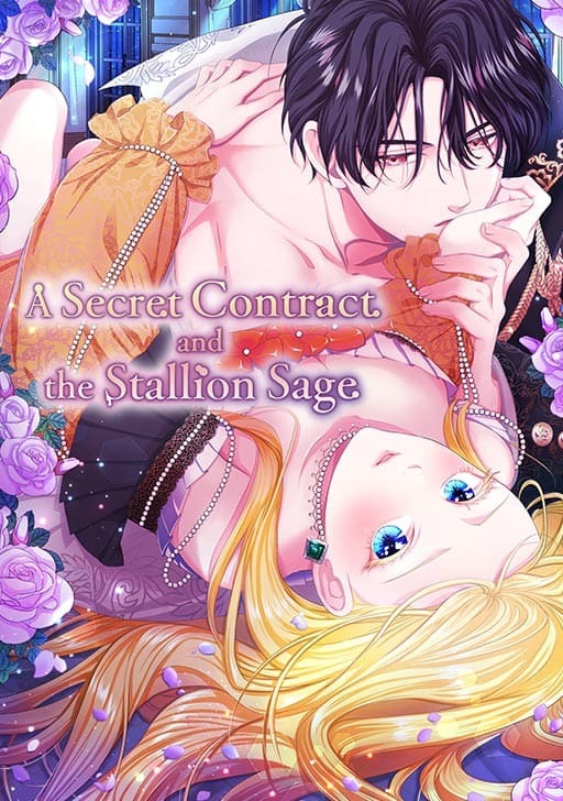A Secret Contract and the Stallion Sage [Official]