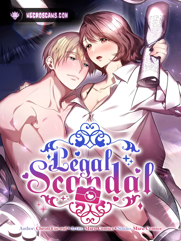Legal Scandal Legal Scandal