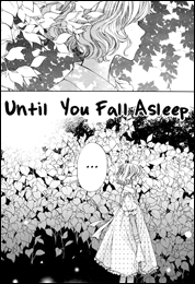 Until You Fall Asleep Until You Fall Asleep