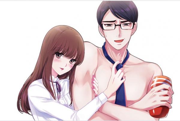 Masters of Masturbation