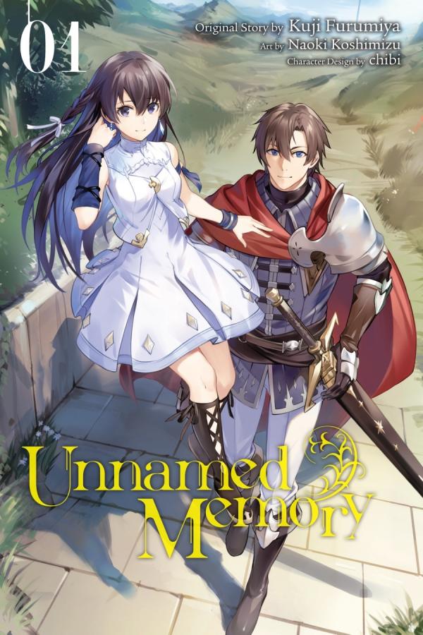 Unnamed Memory (Official)