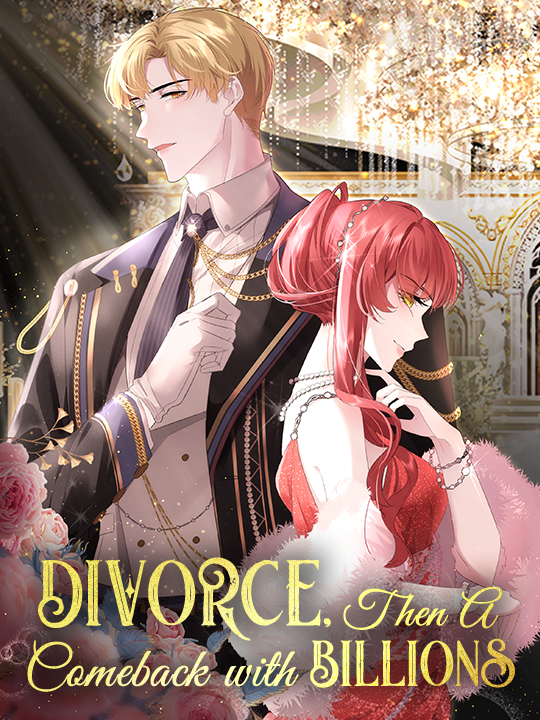 Read Divorce, Then A Comeback with Billions