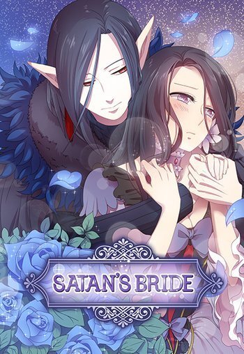 Satan's Bride Satan's Bride