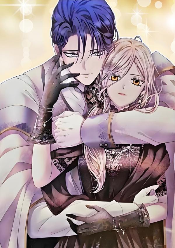 Charlotte Has Five Disciples (side stories)