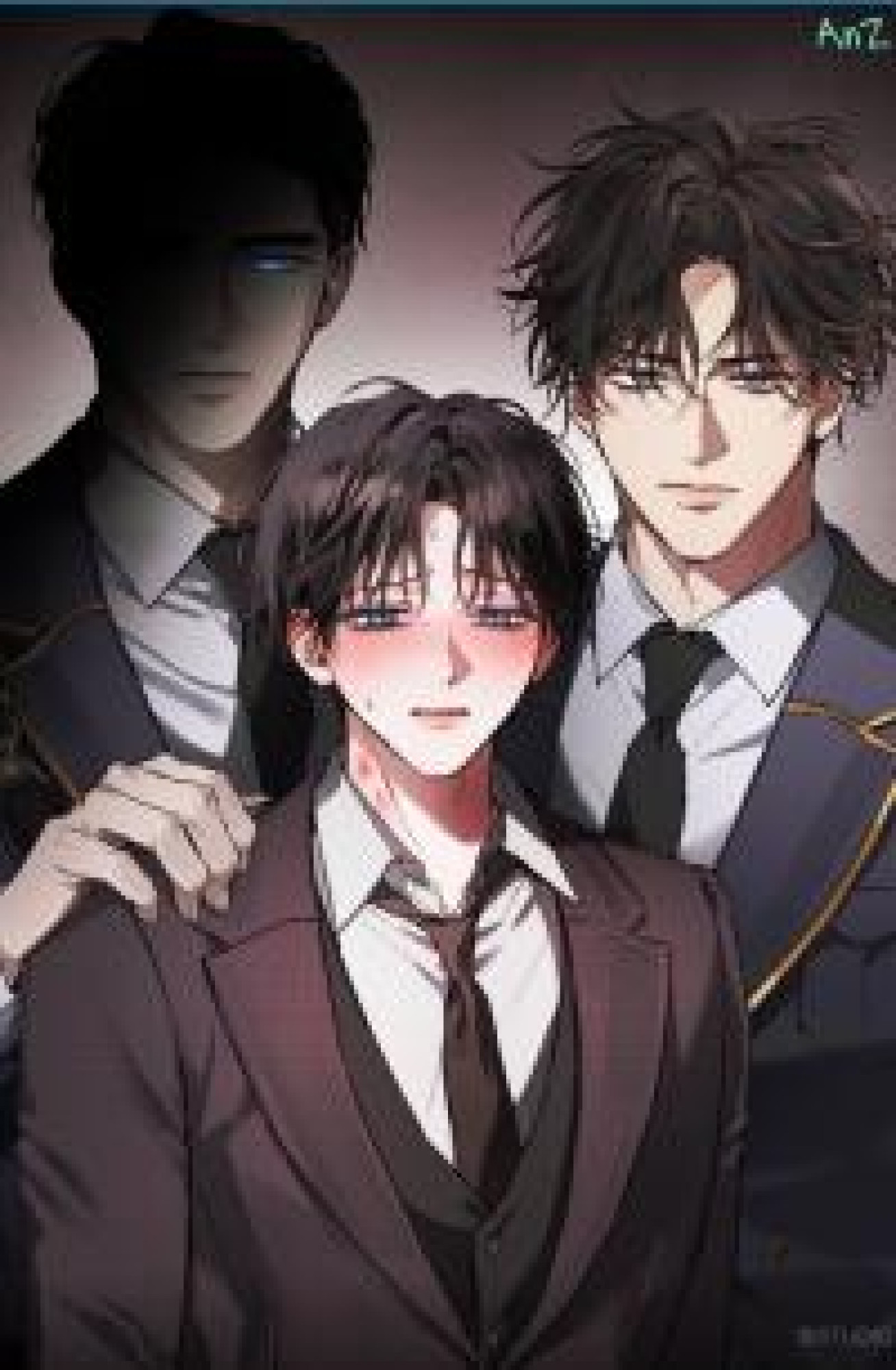 The Circumstances of Those Noble Brothers
