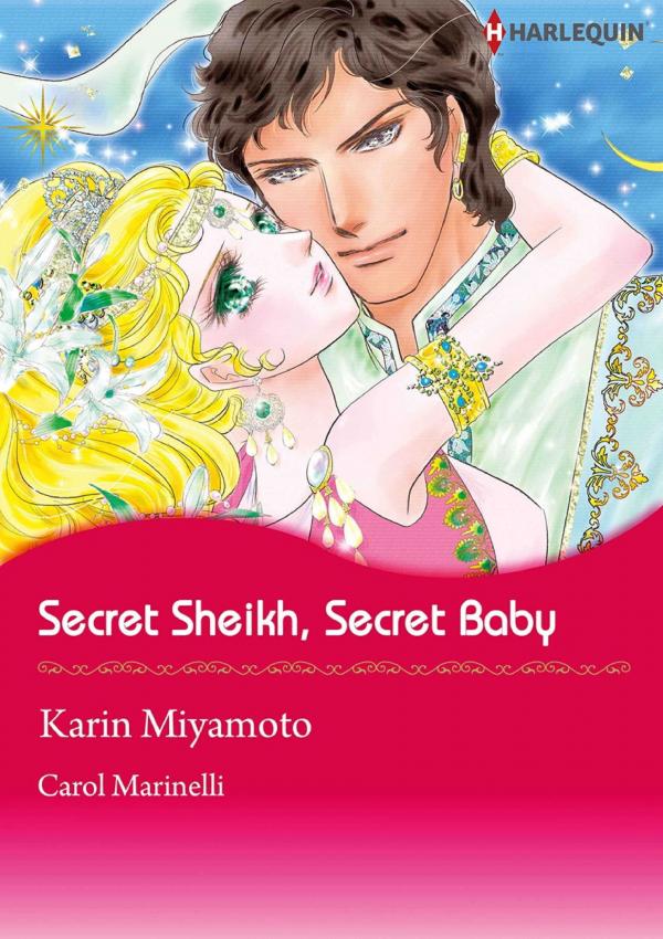 Secret Sheikh, Secret Baby Secret Sheikh, Secret Baby