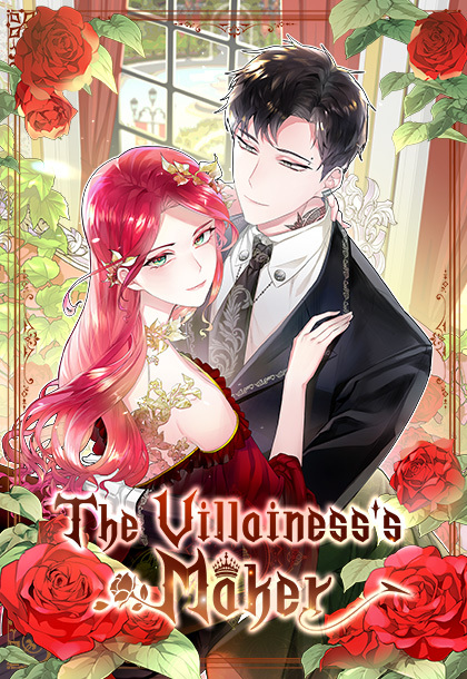 The Villainess's Maker The Villainess's Maker
