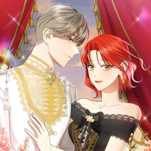 Read The Regretful Villainess Is Happily Divorced (Official)