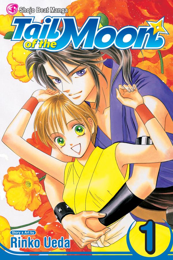 Read Tail of the Moon (Official)