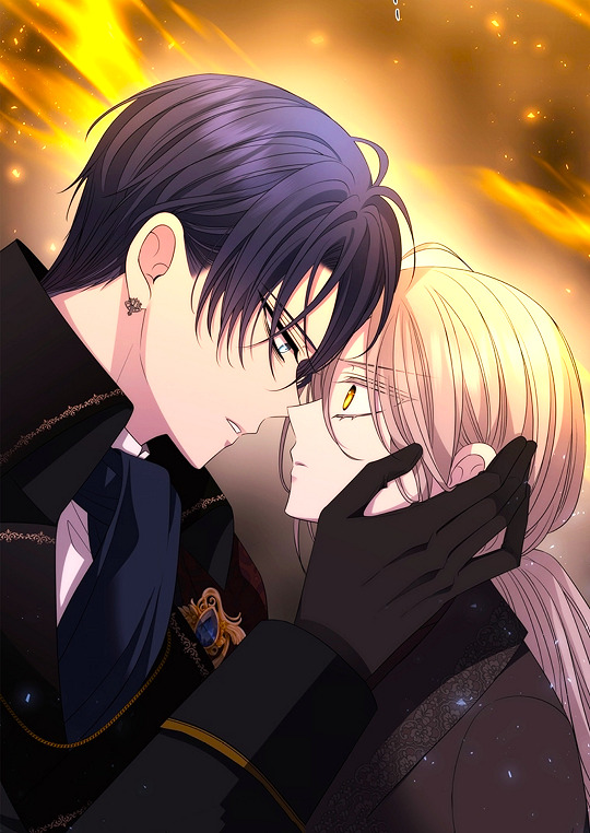 Charlotte Has 5 Disciples