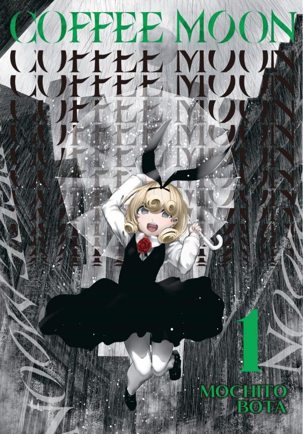 Coffee Moon (Official) Coffee Moon (Official)
