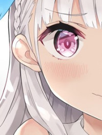 Princess, is that Holy Water?