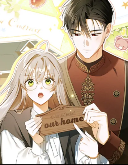 All I Want Is My Dream Home [Official]