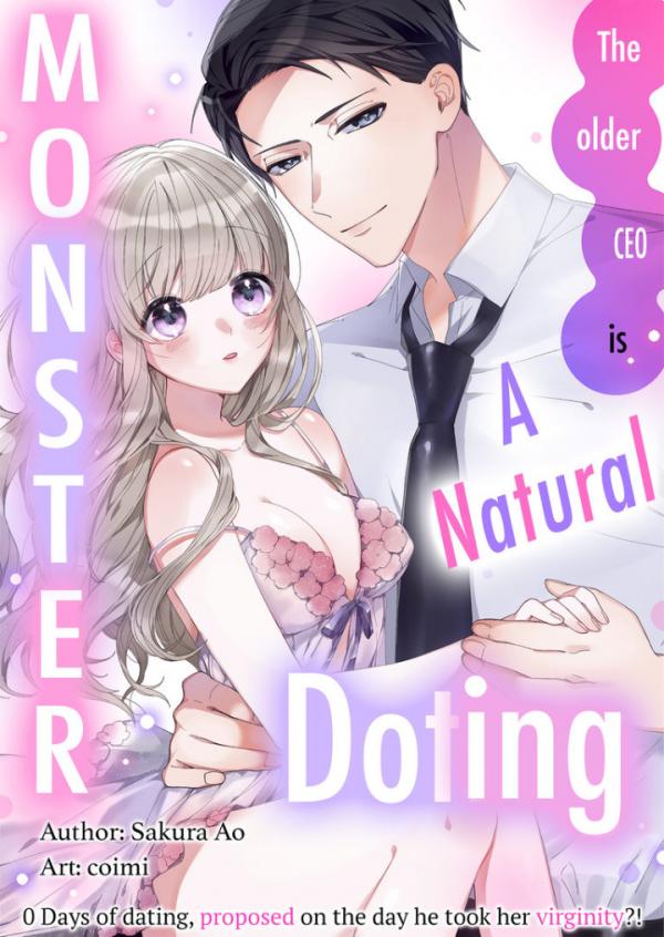 Toshiue Shachou wa Tennen Dekiai Monster ~Kousai 0-nichi, Shojo wo Tsumareta Asa ni Proposal!?~ Toshiue Shachou wa Tennen Dekiai Monster ~Kousai 0-nichi, Shojo wo Tsumareta Asa ni Proposal!?~