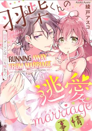 Hashibakun No Toai Marriage Jijo Dekiai Darling Ha Kyou Mo Uso wo Tsuku