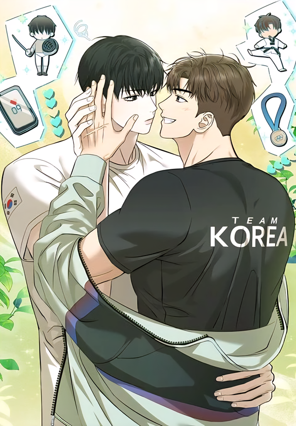 A Strategic Partnership [Official Uncensored]