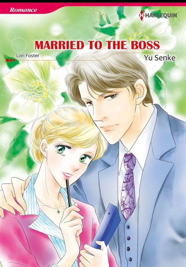 Married to the Boss Married to the Boss