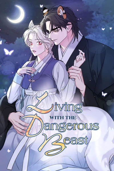 Living With the Dangerous Beast (All-Ages Edition) [Official]