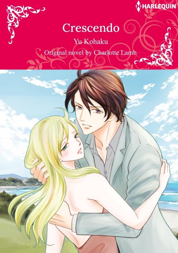 Crescendo (Harlequin)