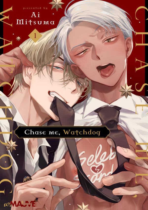Chase me, Watchdog Chase me, Watchdog