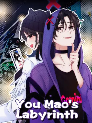 You Mao's Labyrinth You Mao's Labyrinth
