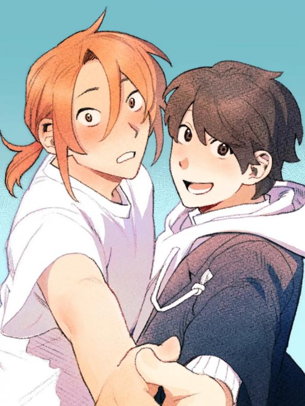 One Small Step (Official)