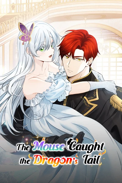 Read The Mouse Caught the Dragon's Tail [Official]